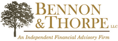 Bennon& Thorpe LLC - Financial Advisers